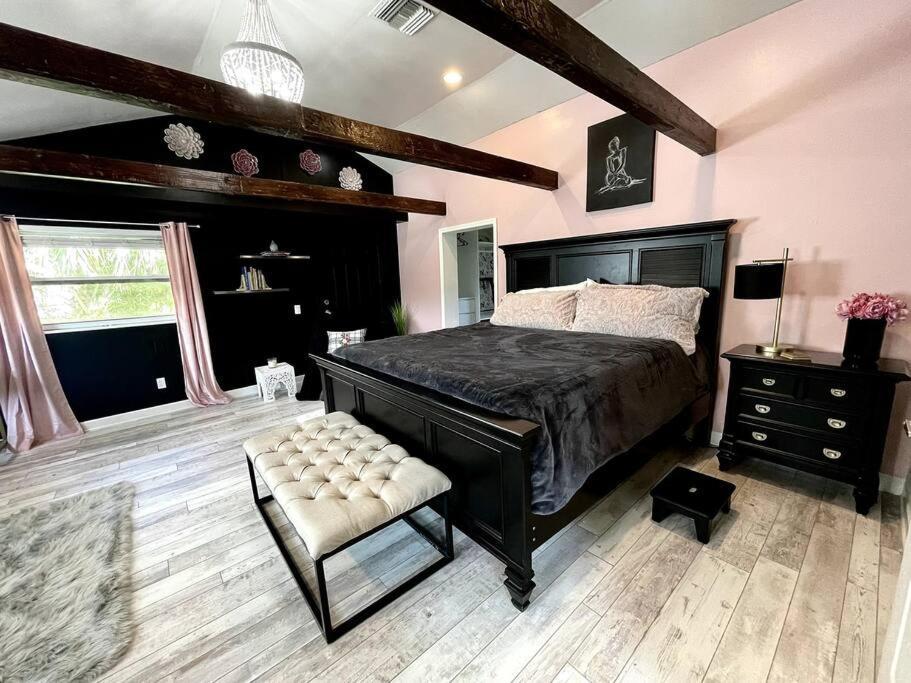 Cozy Sanctuary Minutes From The Bay And Beaches Tampa Exterior foto