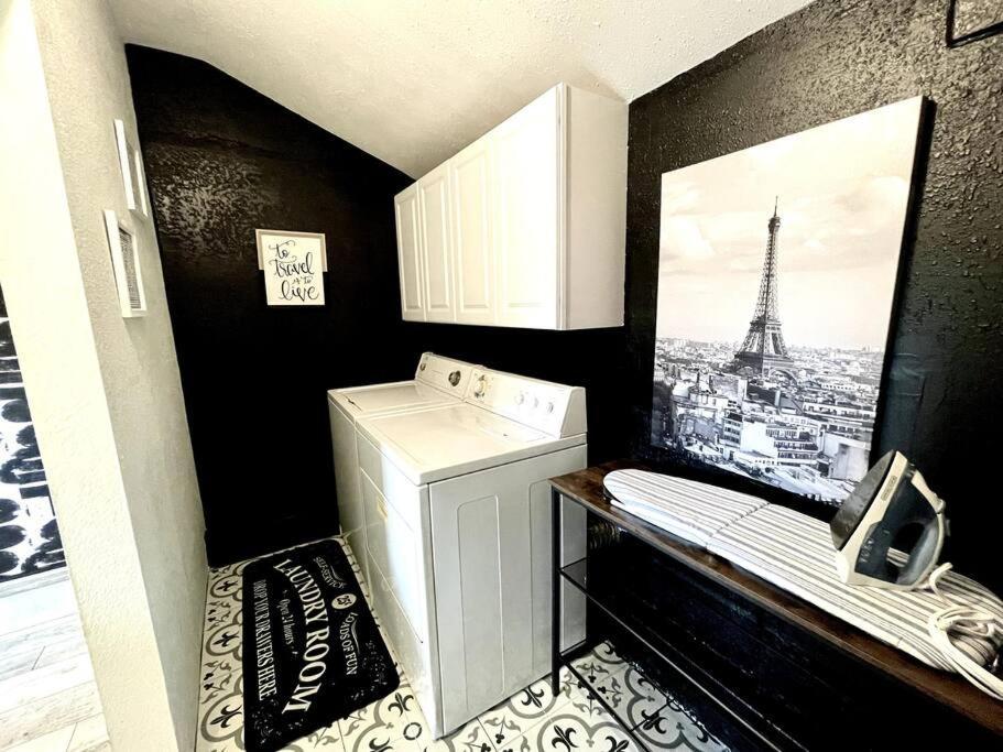 Cozy Sanctuary Minutes From The Bay And Beaches Tampa Exterior foto