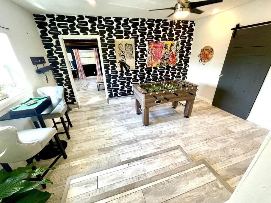 Cozy Sanctuary Minutes From The Bay And Beaches Tampa Exterior foto