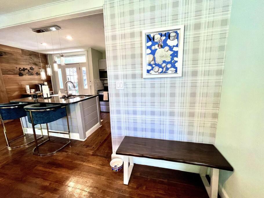 Cozy Sanctuary Minutes From The Bay And Beaches Tampa Exterior foto