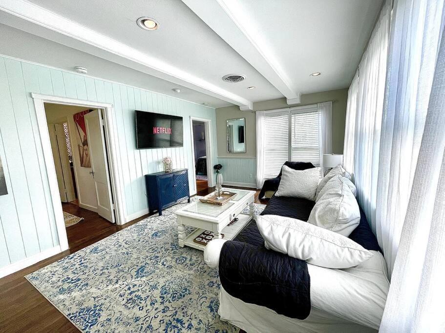 Cozy Sanctuary Minutes From The Bay And Beaches Tampa Exterior foto