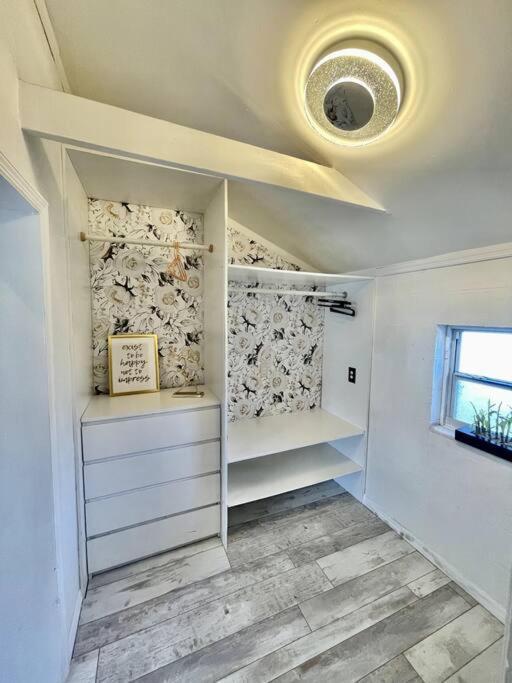 Cozy Sanctuary Minutes From The Bay And Beaches Tampa Exterior foto