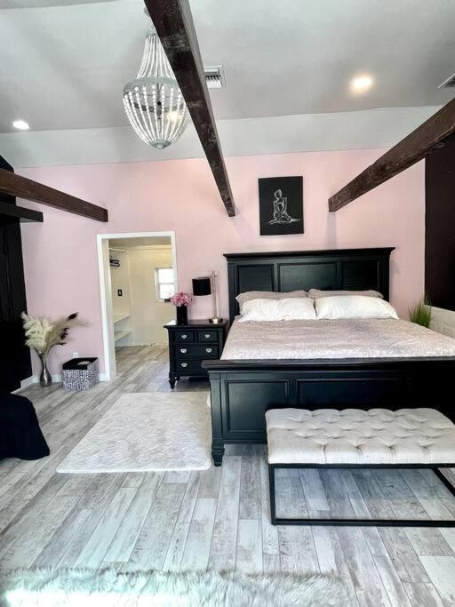 Cozy Sanctuary Minutes From The Bay And Beaches Tampa Exterior foto